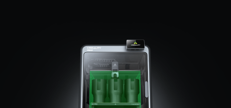 3D-принтер Creality K2 Pro