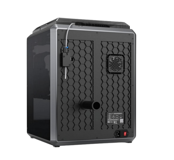 3D-принтер Creality K1C