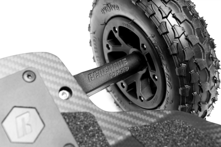 Электроскейт EVOLVE DIABLO Renegade (20Ah)