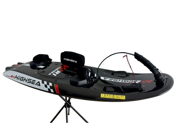 Мотосерф Highsea R1