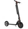 Электросамокаты  Электросамокат KUGOO Jilong HX PRO Черный + Гидроизоляция
