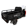 Электроскутер WHITE SIBERIA SIBTRIKE CARGO 1.5