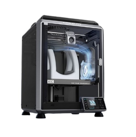 3D-принтер Creality K1C