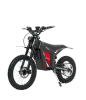 Электропитбайк Jetson TURBO