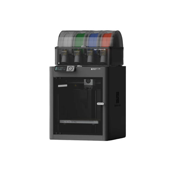 3D-принтер Bambu Lab P1S Combo (EU)