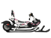 Электроснегокат Simply Go Race