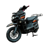 Электроскутер GT TANK 01 PRO 3000W 72V 60AH