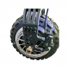 Электросамокат Syccyba Cayman полный привод 6720W