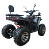 Квадроцикл бензиновый KUGOO K4 PRO