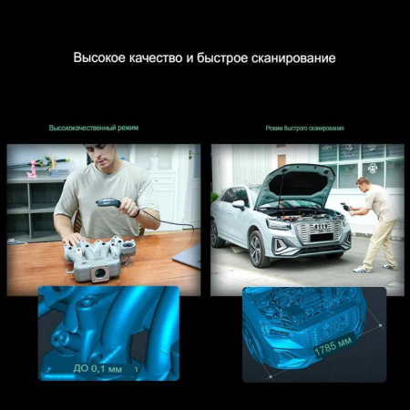 3D-сканер Creality Ferret PRO