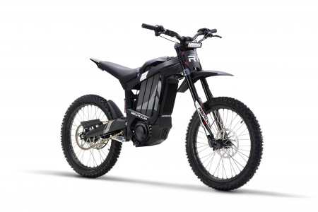 Электробайк Rerode R1