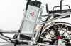 Электровелосипед MOTAX E-NOT EXPRESS BIG 6030 К