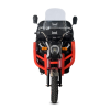 Электроскутер WHITE SIBERIA SIBTRIKE CARGO 1.5