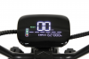 Электроскутер IKINGI X7 PRO Trike 60V20Ah