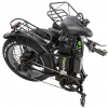 Электровелосипед SYCCYBA F11 DUAL GRAY