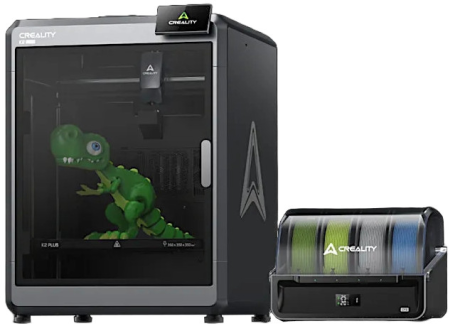 3D-принтер Creality K2 Plus