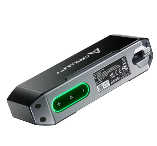 3D-сканер Creality CR-Scan Otter