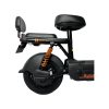 Электроскутер Kugoo Kirin EC 02