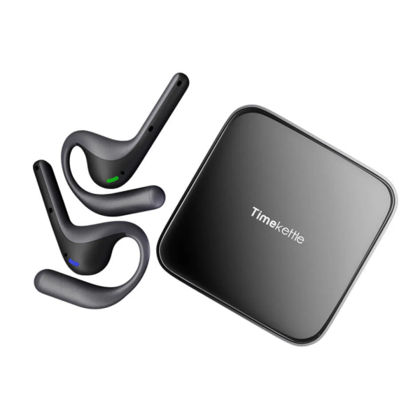 Умные Наушники-переводчик Timekettle W4 Pro AI