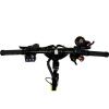 Электросамокат Syccyba (Currus) R11 Mini 52В 39Ач