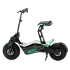 Электросамокат Velocifero MAD 1600W