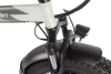 Электровелосипед Gelbert Saturn Dual PRO хаки