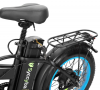 Электровелосипед SYCCYBA F10 BLUE