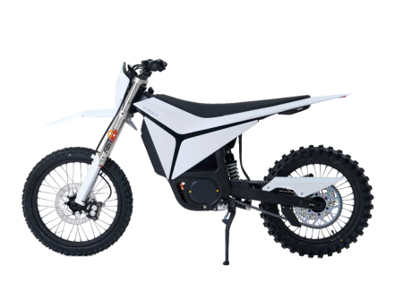 Электробайк Y-VOLT Surge V