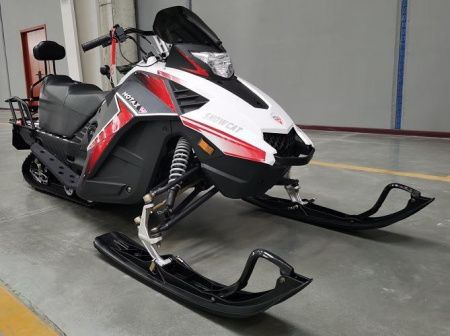 Снегоцикл Motax Snow Cat 180 EFI Белый