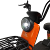 Электроскутер KUGOO EC 03