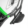 Электроскутер WENBOX U7 1500W (60V/45Ah) Зеленый