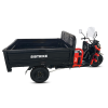 Электроскутер WHITE SIBERIA SIBTRIKE CARGO 1.8