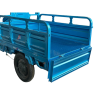Грузовой электротрицикл Smart Balance Cargo Lite