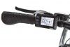 Велогибрид Eltreco XT 800 new черно-зеленый