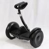 Мини-сигвей MiniRobot Mini 54V Черный