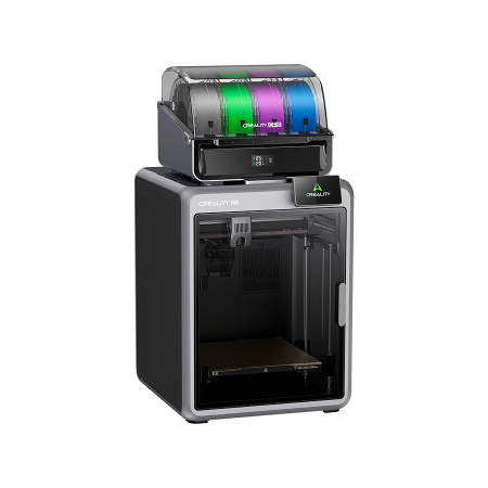 3D-принтер Creality K2 Combo