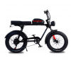 Электровелосипед AKEZ SUPER 73 S3 48V13Ah черный