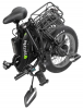 Электровелосипед SYCCYBA F11 DUAL GRAY