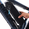 Электровелосипед AKEZ Hongze Snow 36V10Ah белый